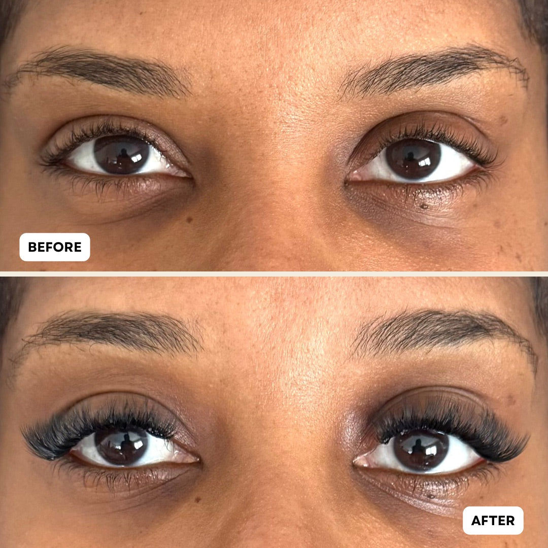 Salon Experience Kit - Signature Volume