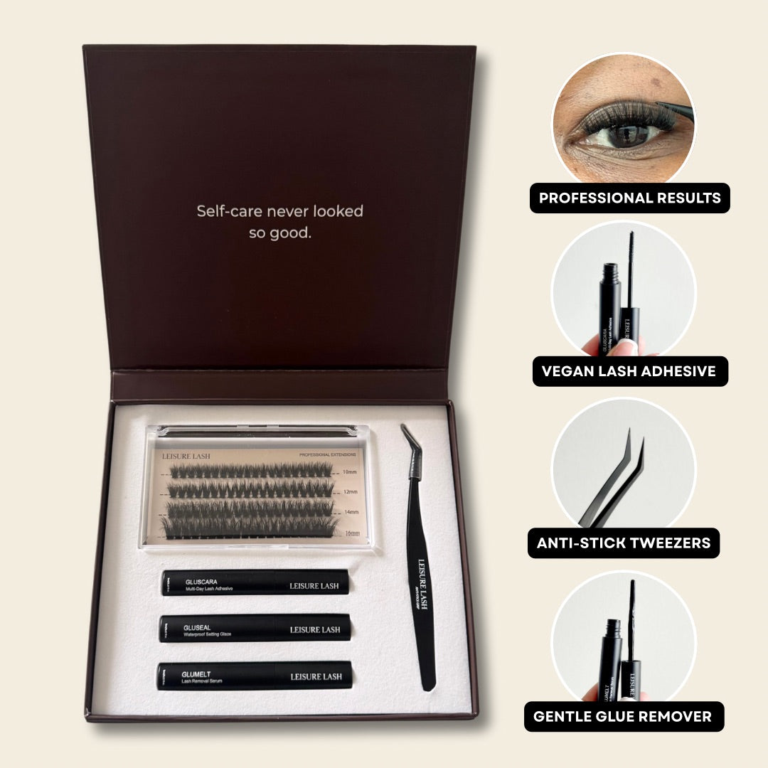 Salon Experience Kit - Signature Volume