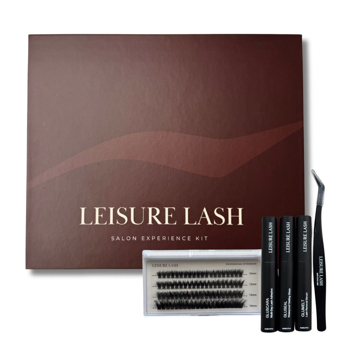 Salon Experience Kit - Signature Volume
