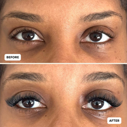 Salon Experience Kit - Signature Volume